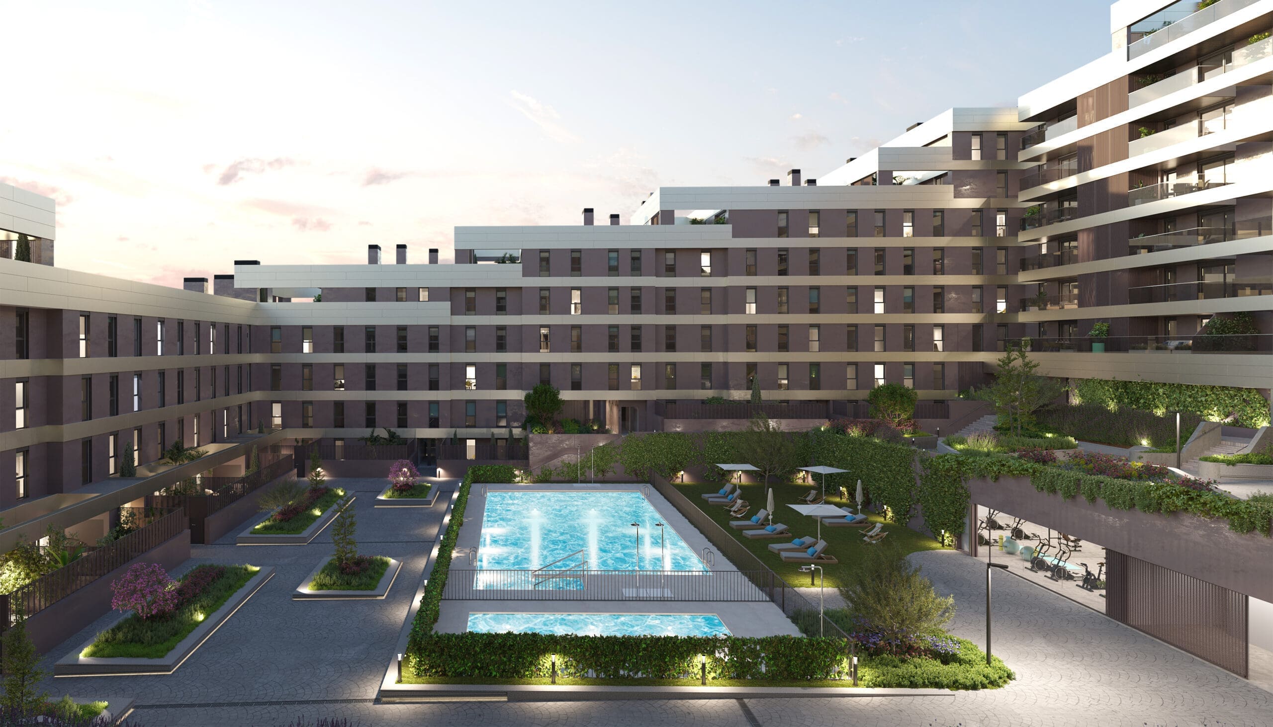 Insur Tomares - Imagen principal